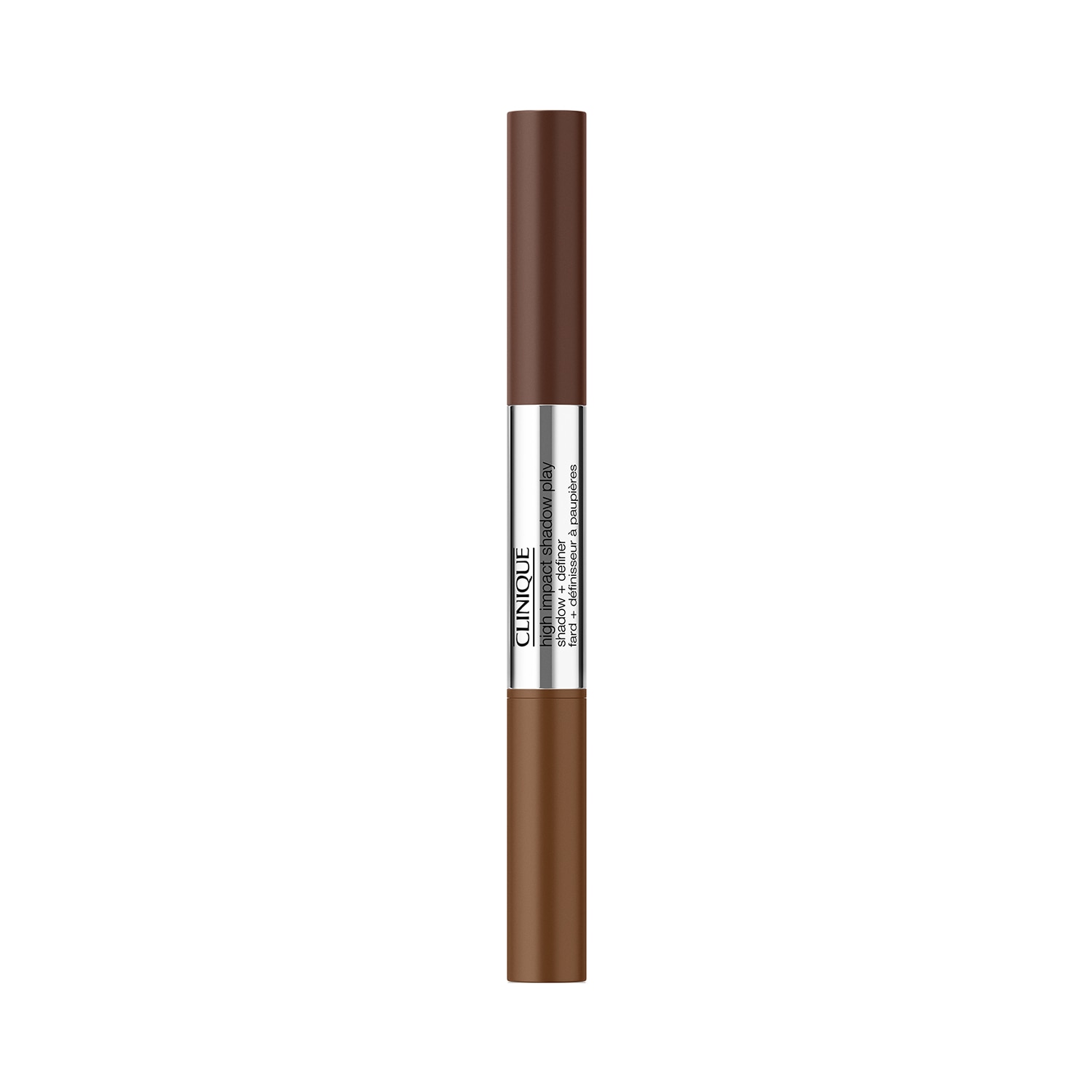 HIGH IMPACT SHADOW PLAY™ SHADOW + DEFINER (SOMBRA PARA OJOS DE DOBLE PUNTA)